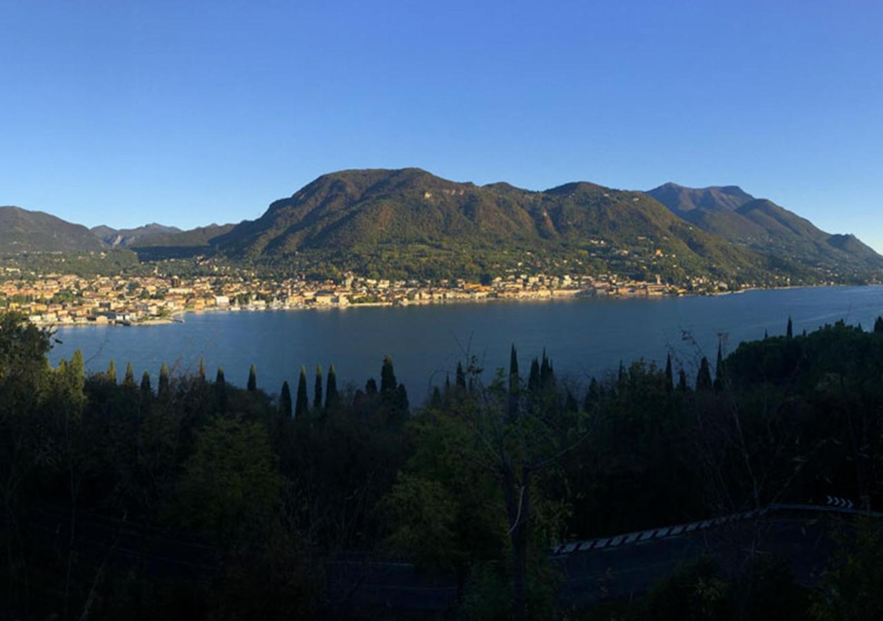 B&B Le Farfalle San Felice del Benaco Exteriör bild